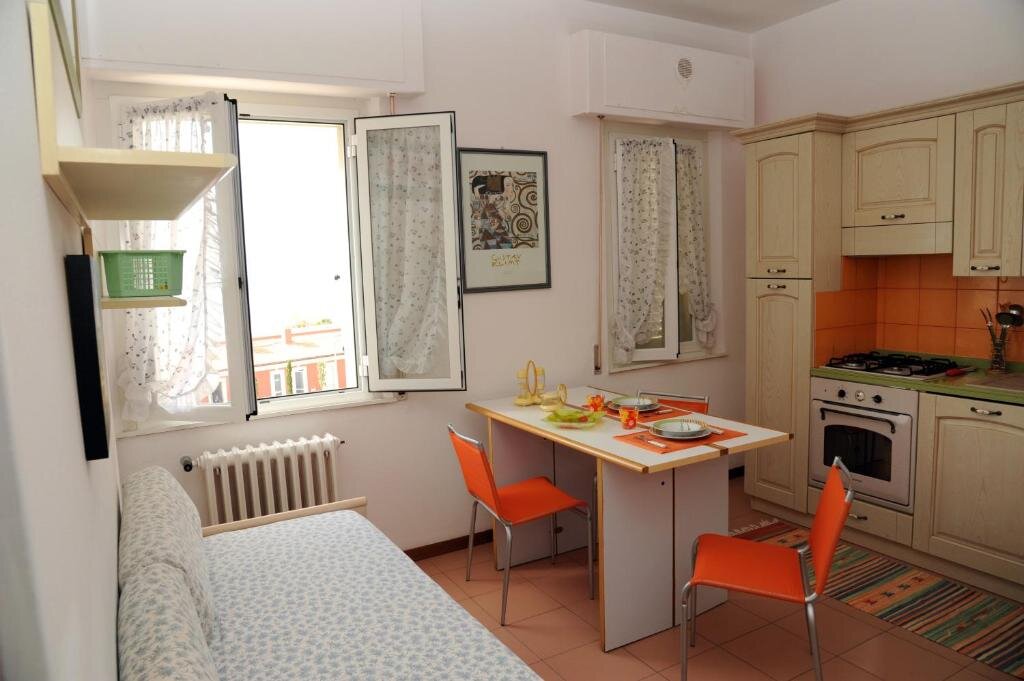 Apartment Residence Il Sole