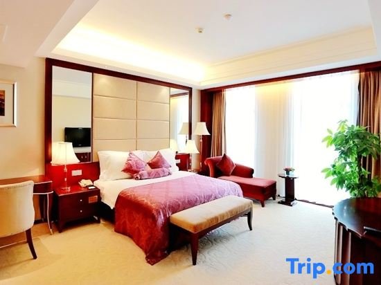 Suite Deluxe Jianghong International Hotel