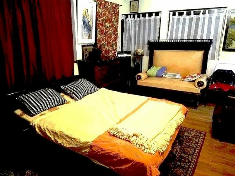 Апартаменты Comfort Leyla Guesthouse Castel