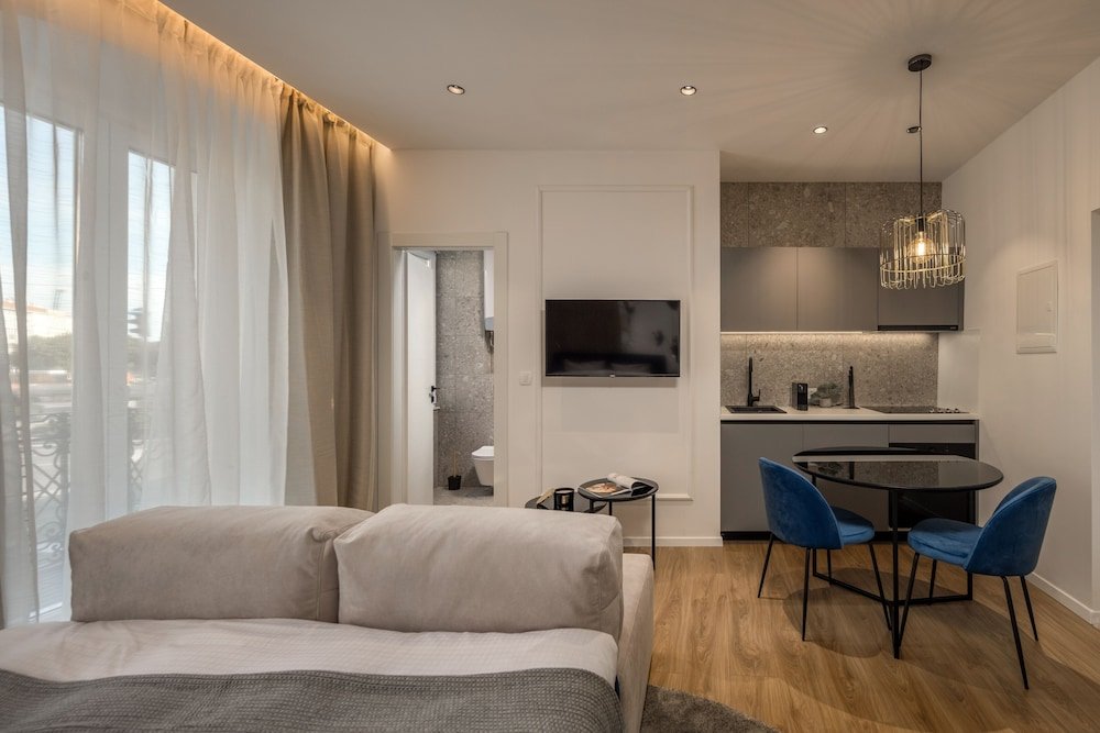 Luxus Suite Bella Vita Apartments