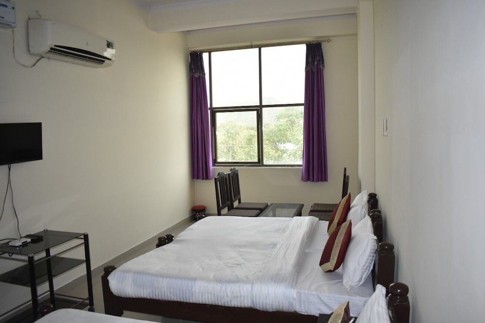 Двухместный номер Standard Hotel Green View Ranthambhore