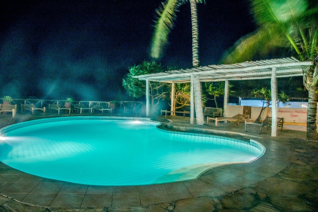 Standard chambre Tanzanite Beach Resort
