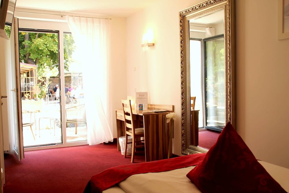 Classique chambre Hotel Bruckertshof