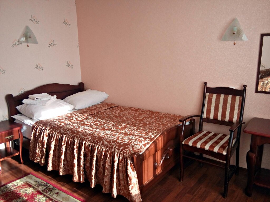 Standard Zimmer Volzhanka
