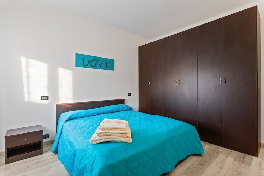 Apartment Cassola - Via Loria 12