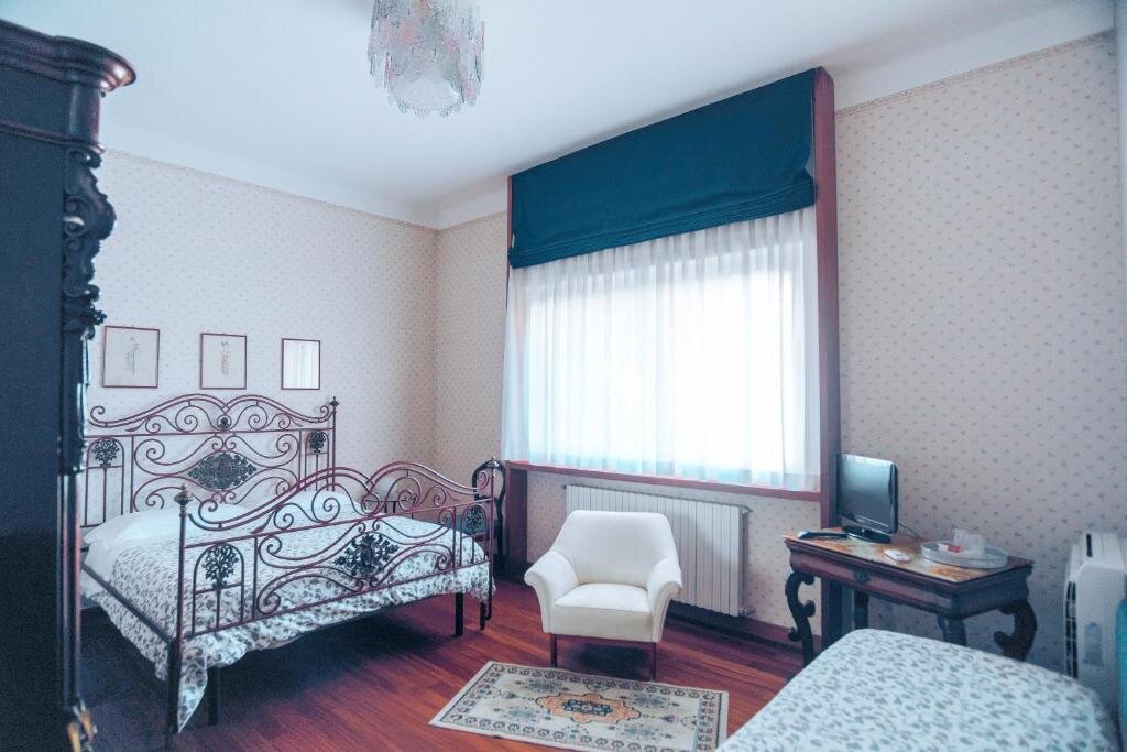 Komfort Zimmer Villa Wanda - Residenza di charme