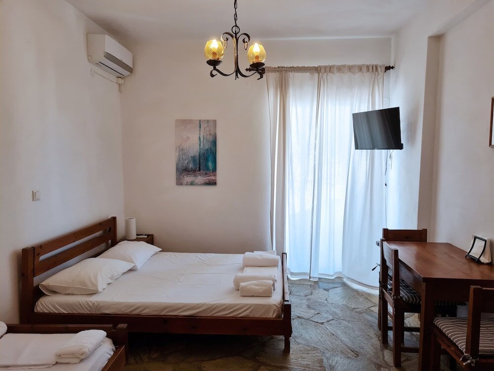 Apartamento Cosy 1-bed Studio in Andros