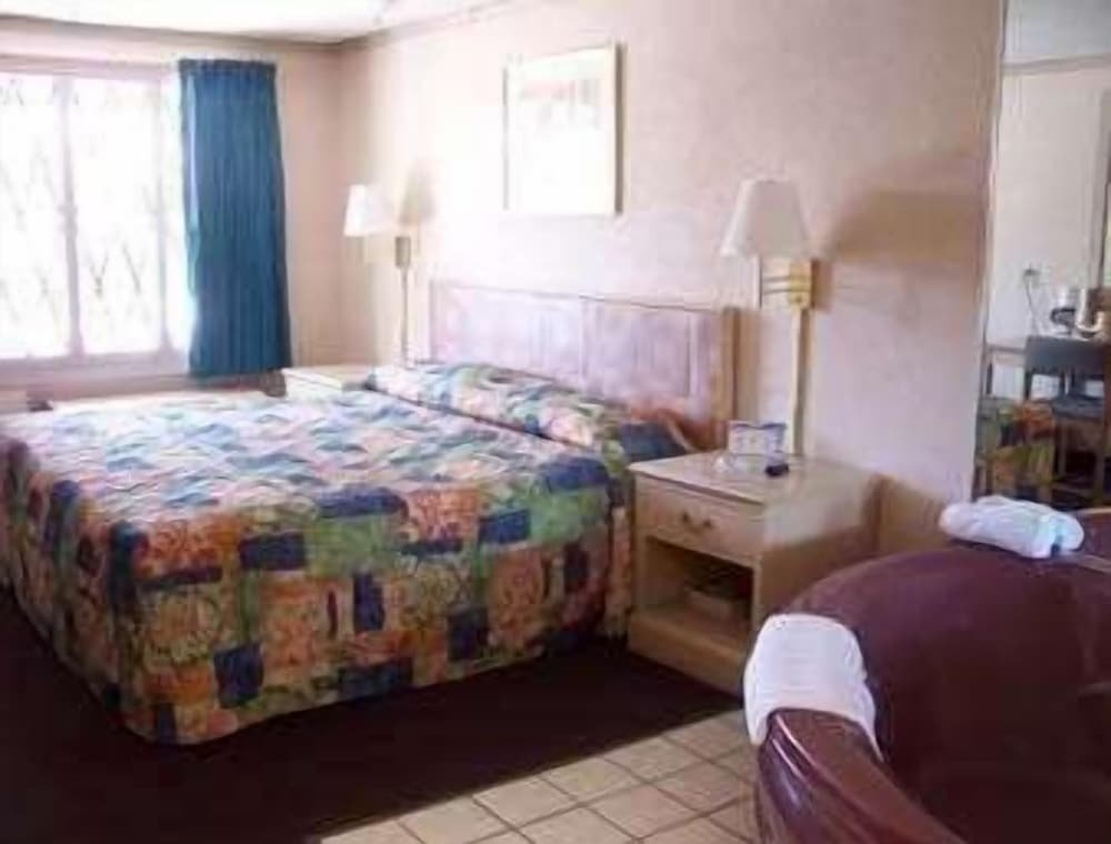 Suite doble Knights Inn Rossford Toledo South