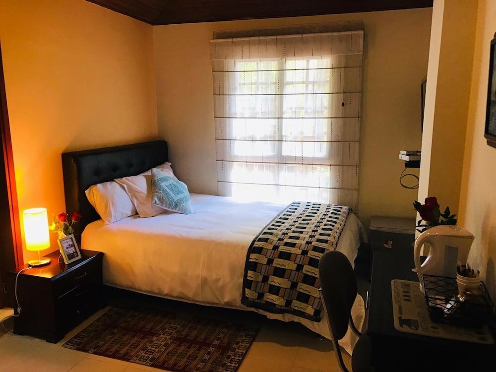Komfort Zimmer Casa Prada Bed & Breakfast