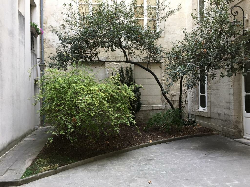 Апартаменты Avignon centre historique - Les Halles