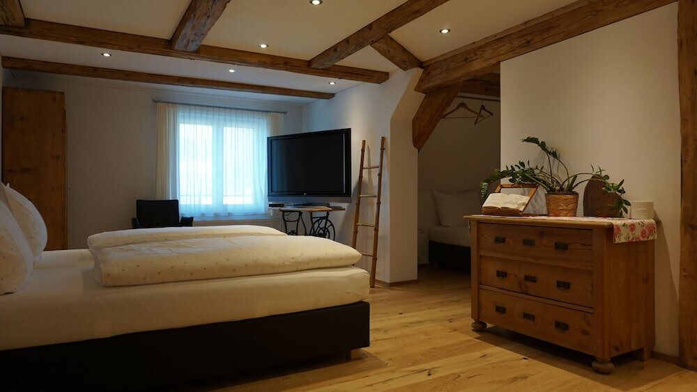 Luxury room Waldrast Bed & Breakfast