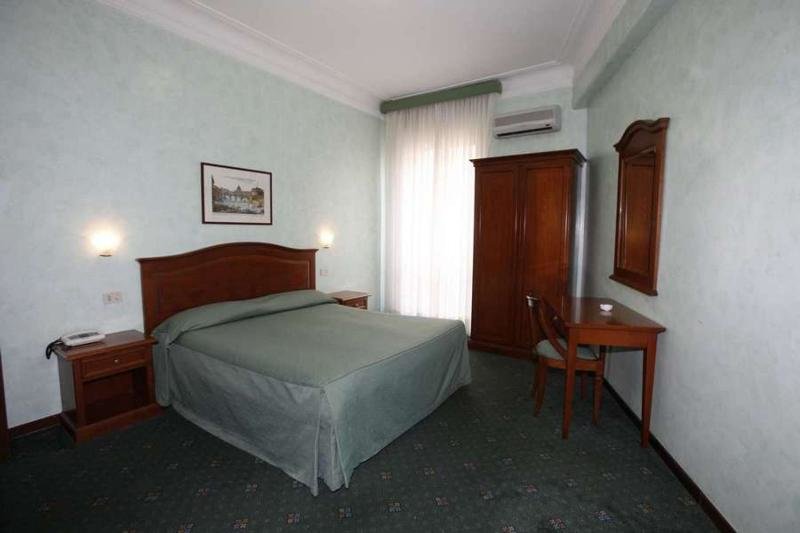 Standard double chambre Hotel Adriatic