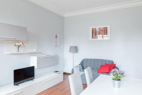 Donbosco74 Apartment 罗马