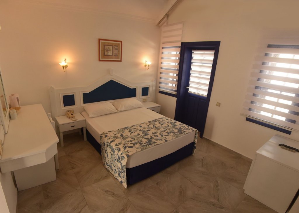 Standard chambre Oludeniz Resort by Z Hotels
