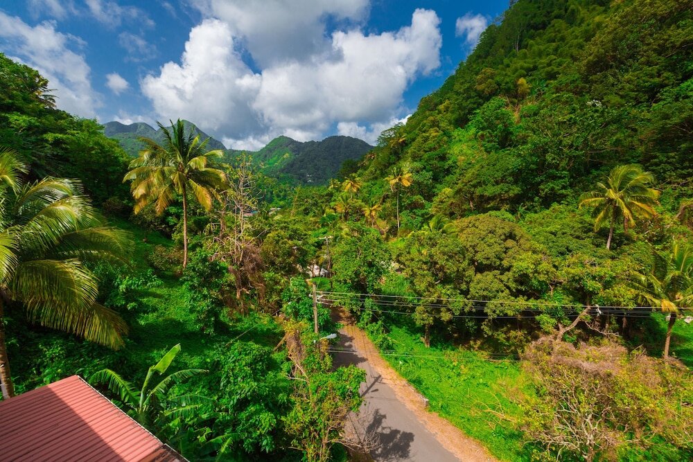 Habitación De lujo Serenity Escape St Lucia
