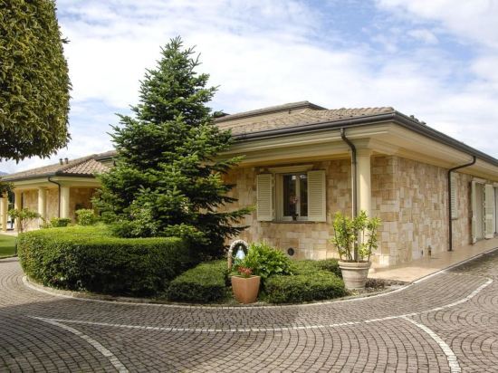 Villa California 卡潘诺里