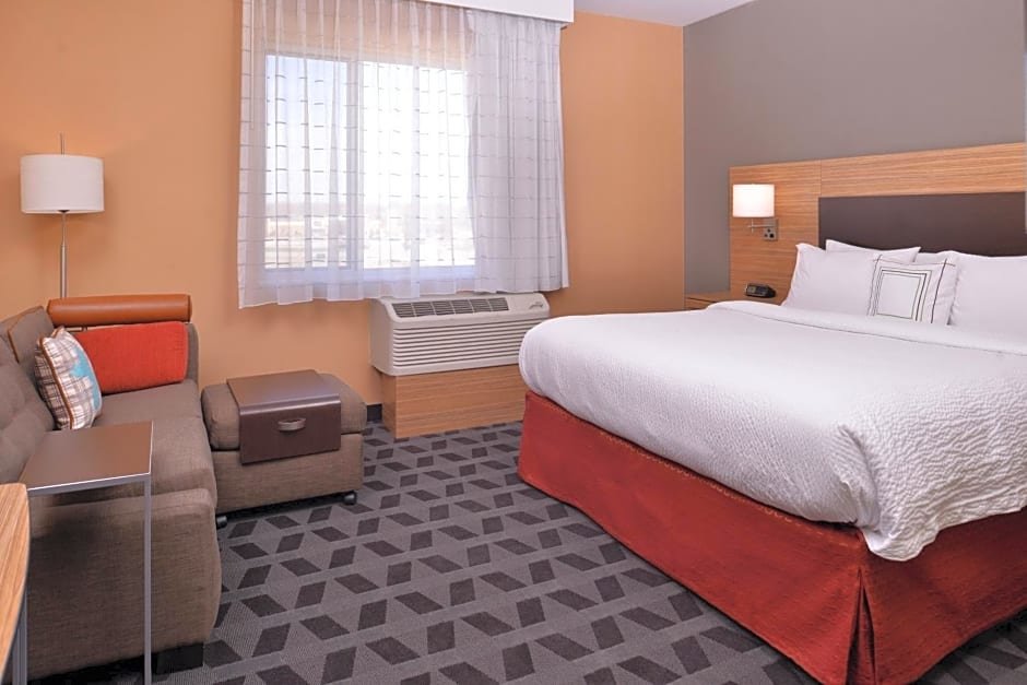 Studio TownePlace Suites by Marriott St. Louis Chesterfield