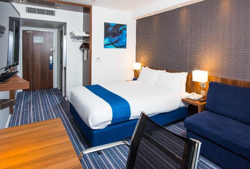 Standard Doppel Zimmer Holiday Inn Express Greenock, an IHG Hotel