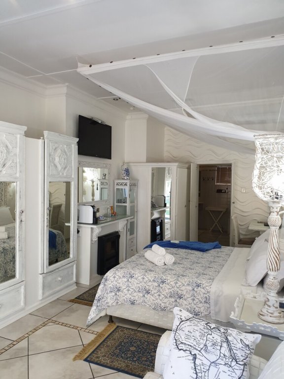 Luxus Zimmer Belurana Collection River Manor
