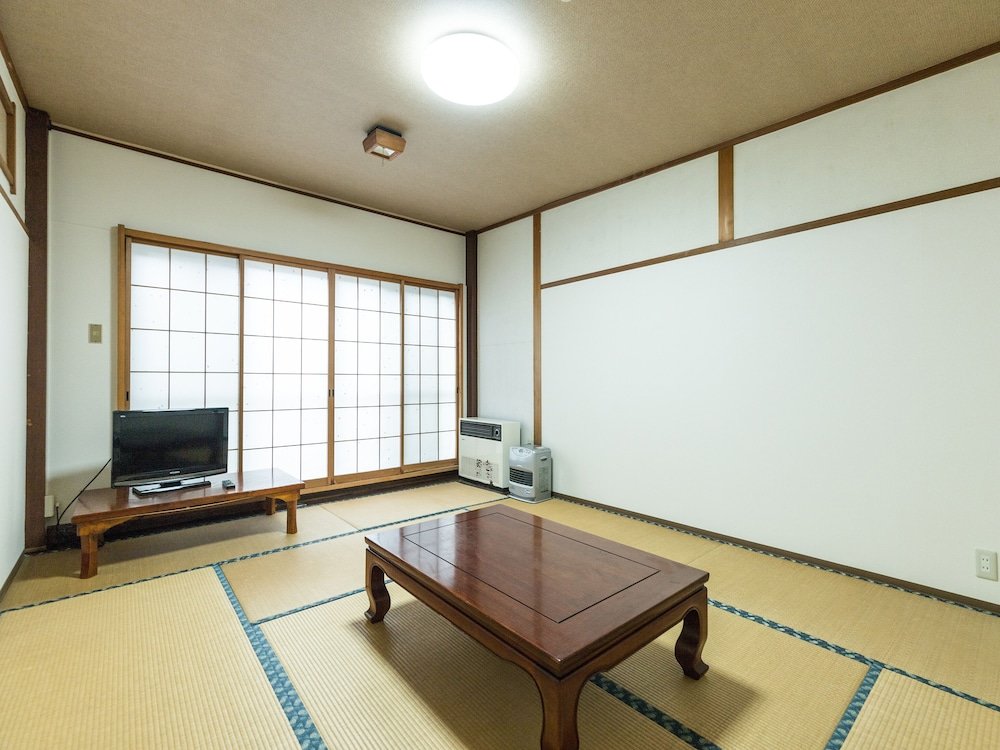 Standard Quadruple room Tabist Sumiyoshiya Neo Usuzumi