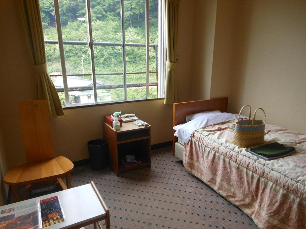 Standard Zimmer Kaidou Roman Onyado Tsutaya