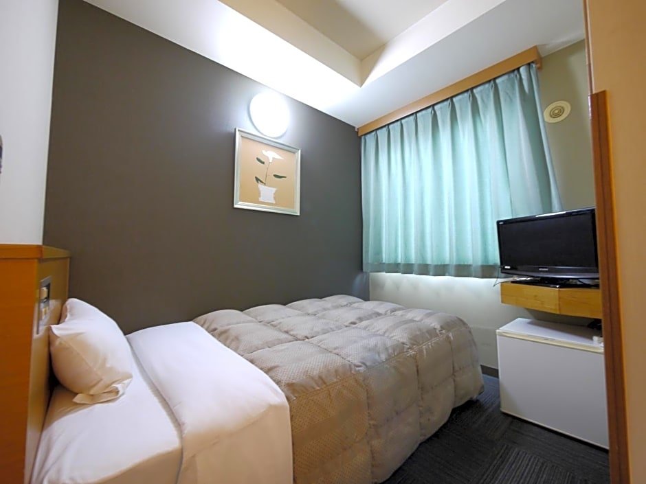Camera Standard Hotel Route-Inn Court Fujioka