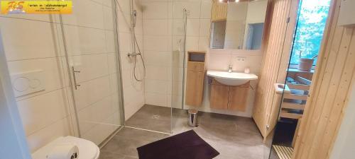 Appartement Alpenoase 巴德米滕多夫