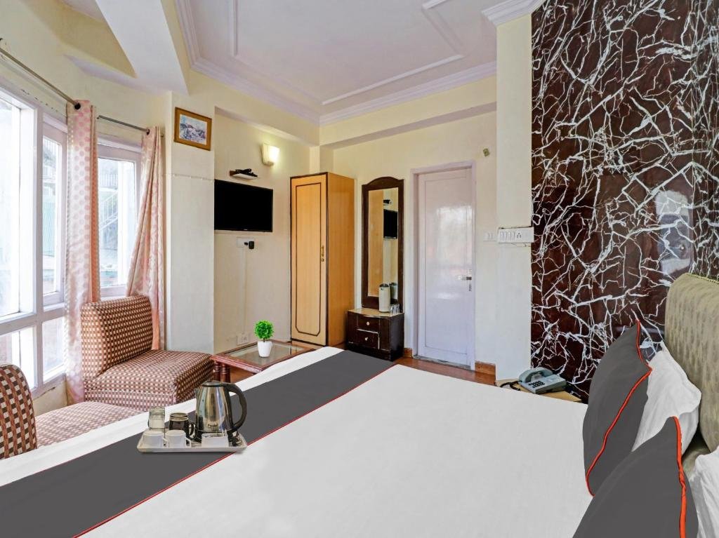 Suite Capital O 88790 Traditional Hotel Himani