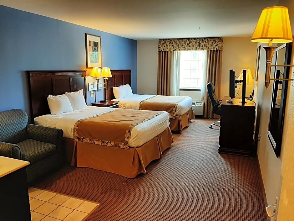 Superior Doppel Zimmer Baymont Inn and Suites Carthage