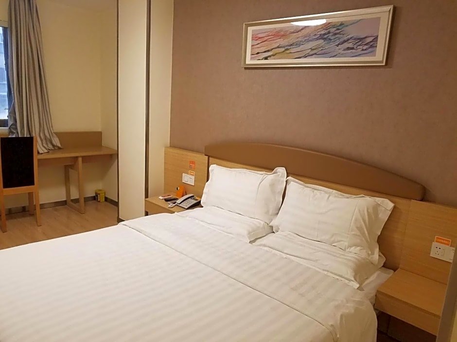 Superior Doppel Zimmer 7Days Inn Kunming Qingnian Road