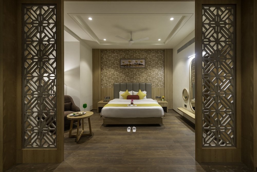 Suite Lords Inn Somnath