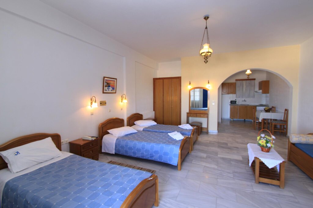 Monolocale Aegean View Hotel