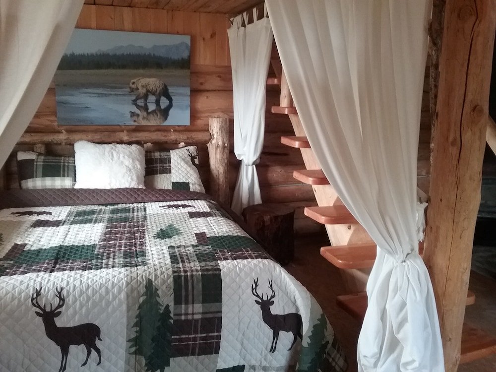 Standard room Eagle Bear Lodge
