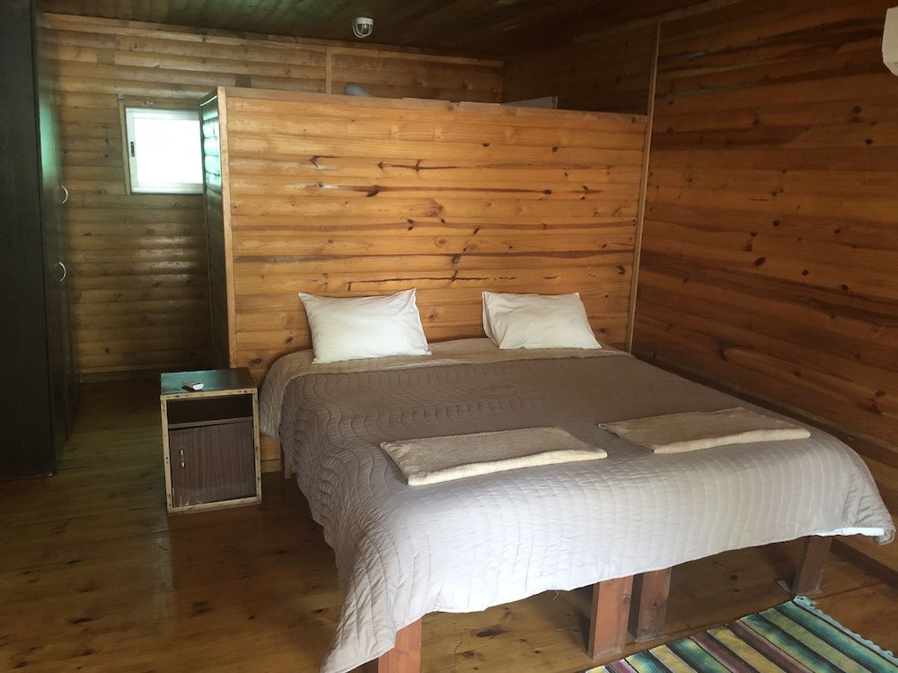 Habitación Estándar Kwanza Lodge