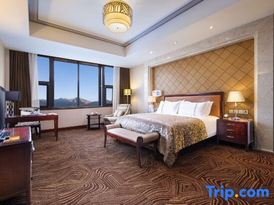 Suite Lhasa Hotel