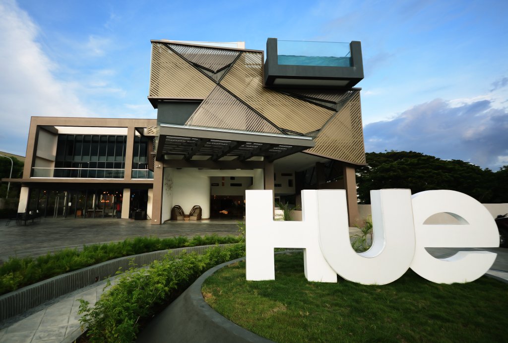 Номер Standard Hue Hotels and Resorts Puerto Princesa Managed by HII