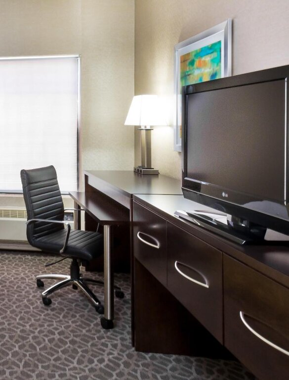 Standard double chambre Holiday Inn Express Hotel & Suites Mt. Holly, an IHG Hotel