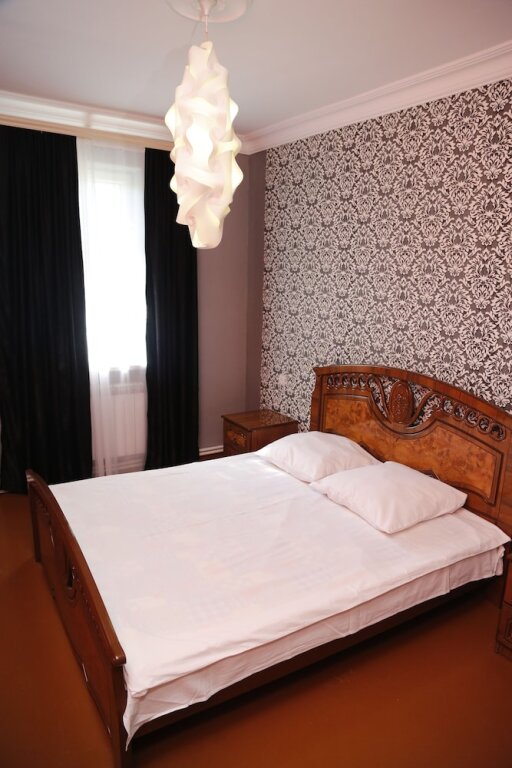 Standard room Kapsi Dzor Resort