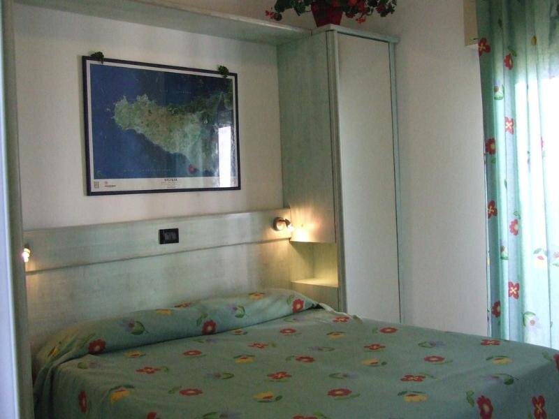 Standard chambre Costa Makauda Residence