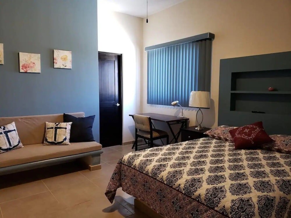 Apartamento Confort Suites Bahia View