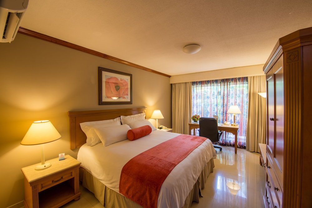 Номер Standard Hotel Globales Camino Real Managua