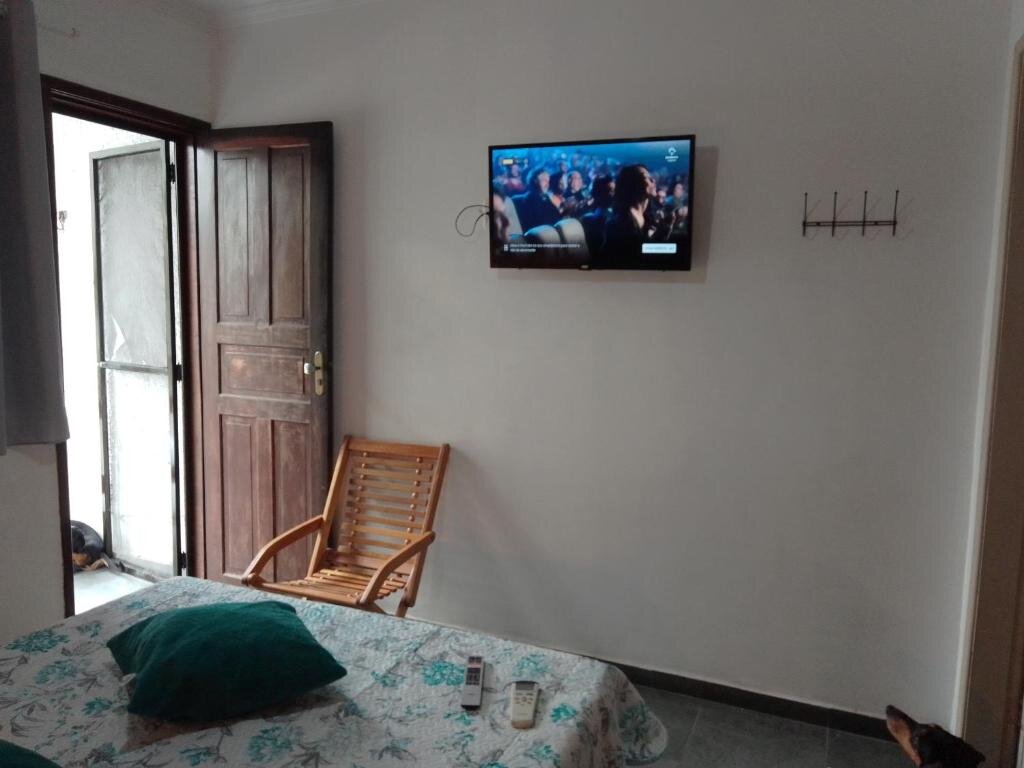 Standard Zimmer Casa aconchegante 100m da praia do Forte Cabo Frio