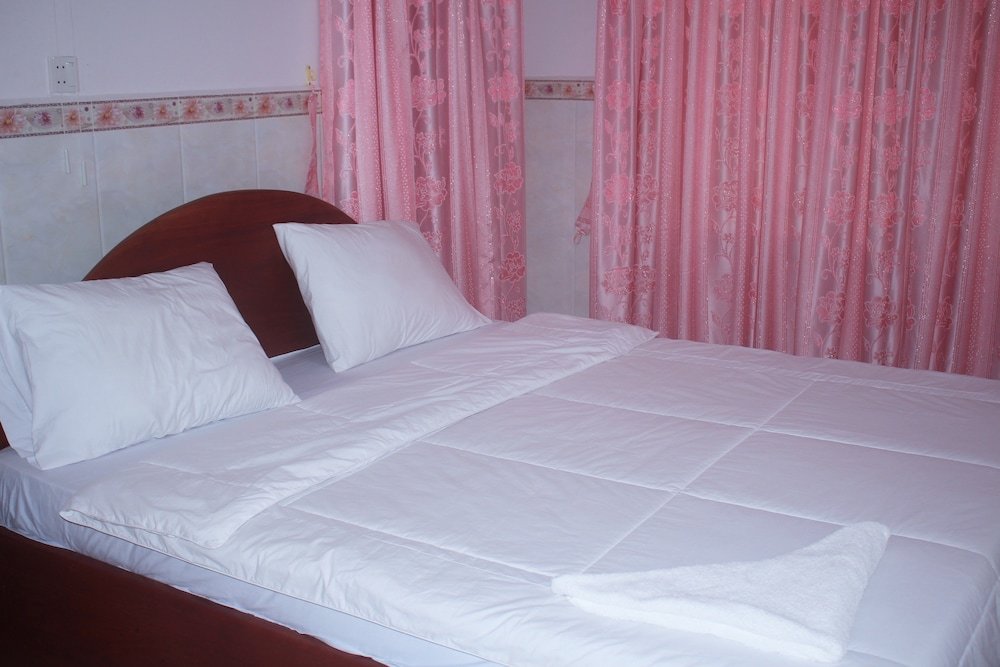 Standard Doppel Zimmer Phkar Chhouk Tep Hotel