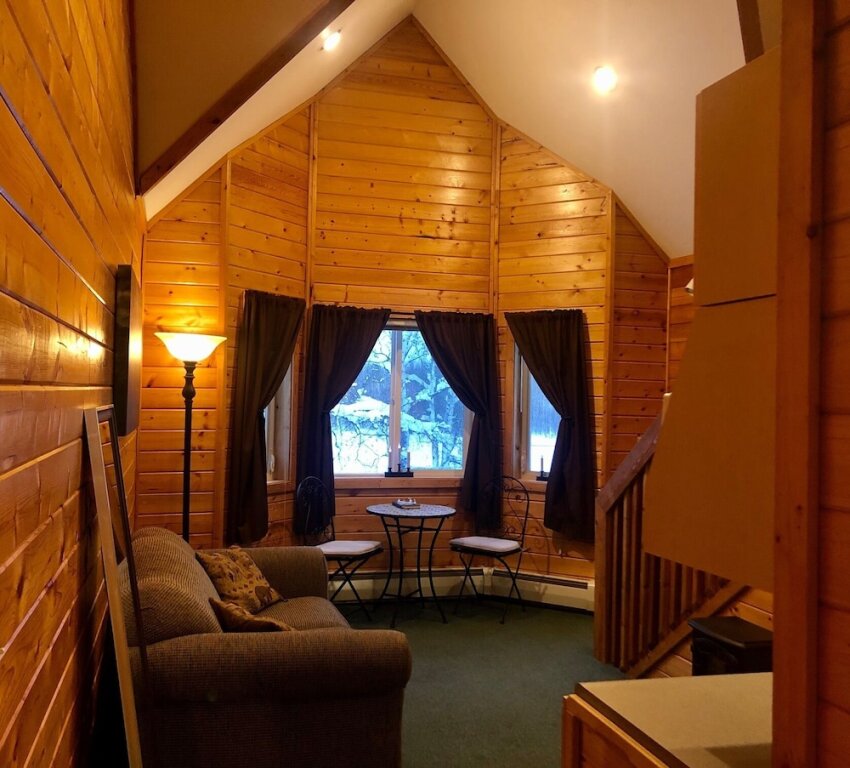 Люкс Lodge Suites