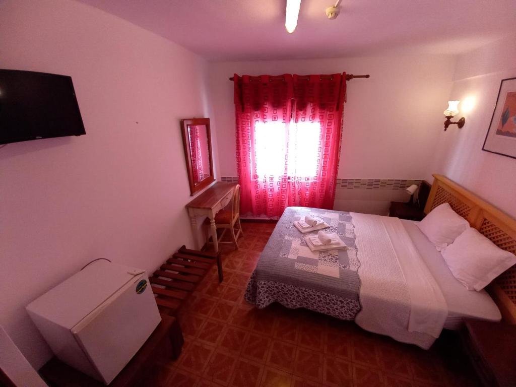 Camera doppia Standard DBV Guesthouse