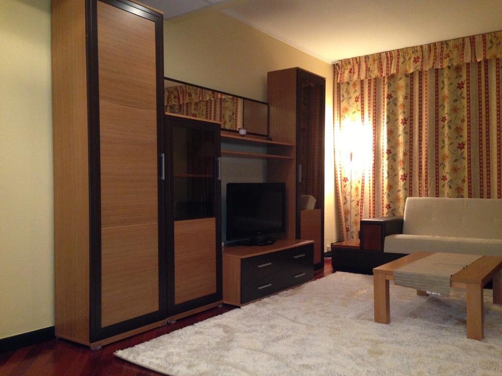 Appartamento doppio Comfort 2 camere Aksai Residence