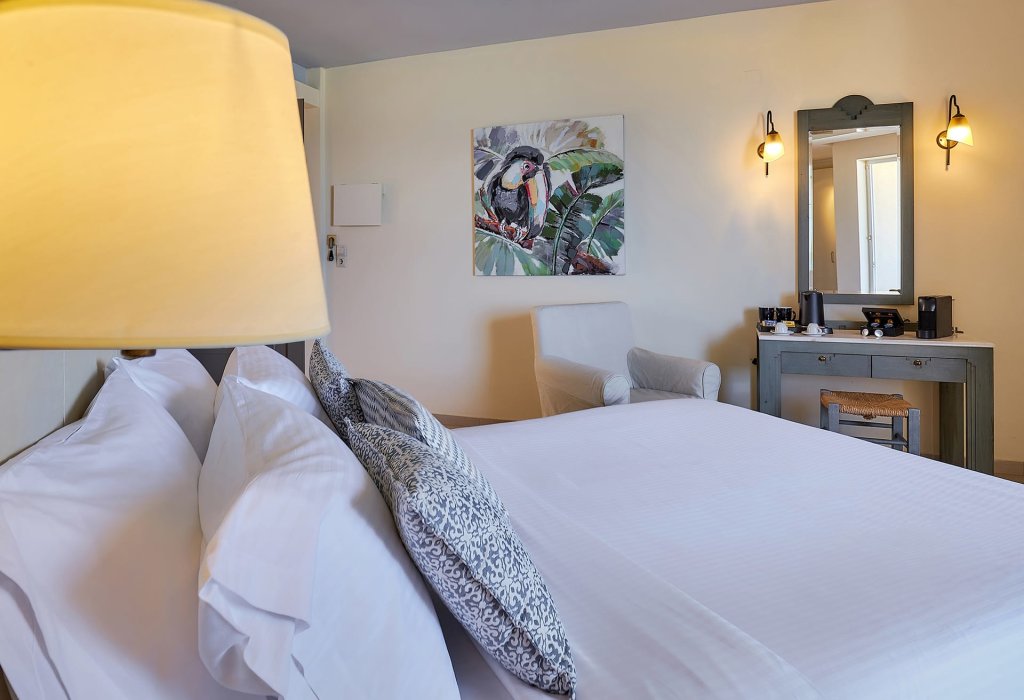 Standard famille chambre Hotel Sissi Bay & Spa