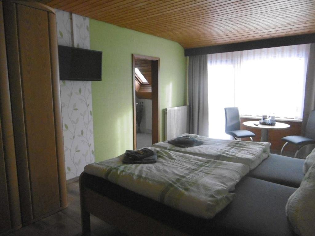 Deluxe Zimmer Haus Hochwaldhoehe