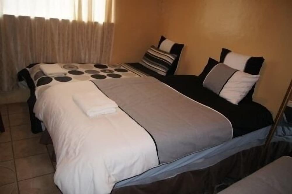 Standard chambre Boikhethelo Guest House