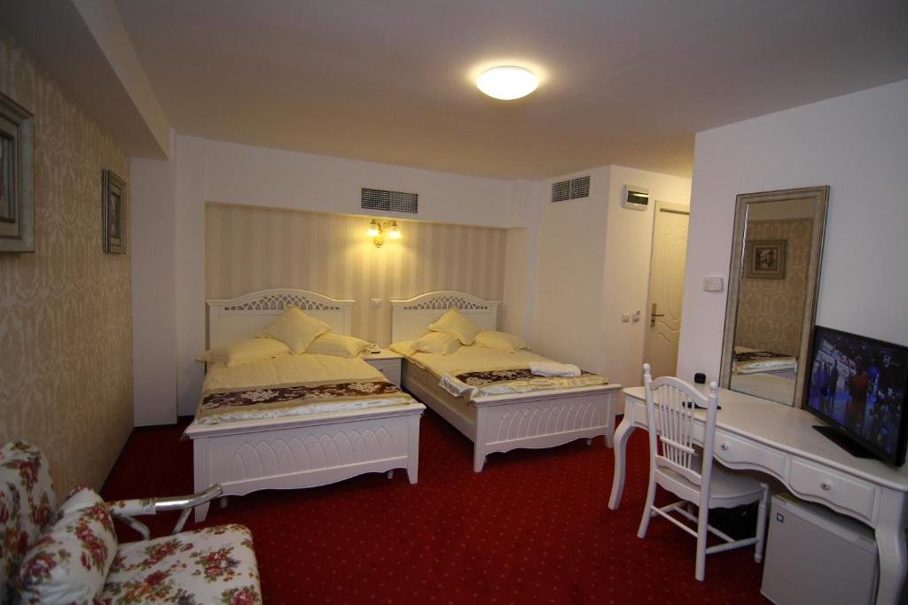 Superior room Hotel Helin Central